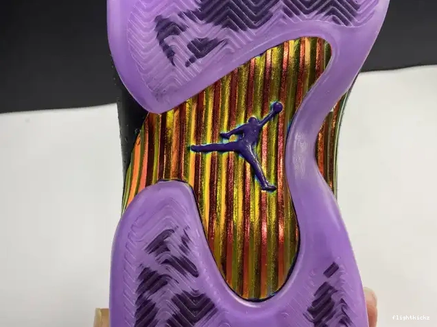 AIR RETRO JORDAN CV2469-001 DOERNBECHER '' 14 0703